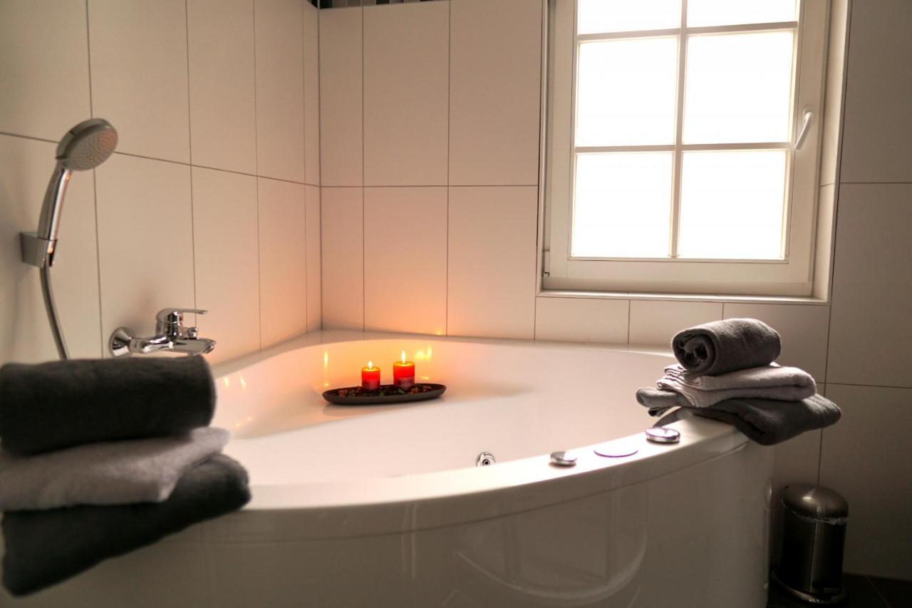 Dat Diekhus Greetsiel Bagian luar foto